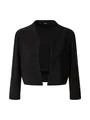 Vera Mont Bolerojacke (1-St) Plain/ohne Details