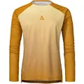 Schöffel Damen Style Koitere Longsleeve (Größe M, orange)