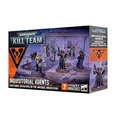 Games Workshop - Warhammer 40.000 - Kill Team: Inquisitorial Agents (Edition 2024)