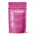 ohtastic V-Biotics Vaginal Probiotics