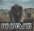 Jean Michel Jarre Equinoxe Infinity CD NEU The Watchers Flying Totems