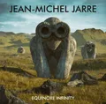 Jean-Michel Jarre Equinoxe Infinity (CD) Album