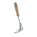 Talen Tools Grubber 75mm 3 Zinken STA/HO Gartenpflege B75 Grubber
