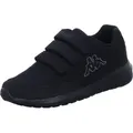 Sportschuh Klettverschluss STYLECODE: 242495VL FOLLOW VL - Schwarz - 37