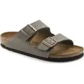 Birkenstock Arizona Stein - Slipper - 151213 - Beige - 45