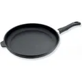 Gastrolux Bratpfanne Induktion Griff abnehmbar (Bratpfanne, Aluminiumguss) (17126B)