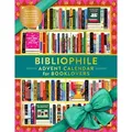 Bibliophiler Adventskalender für Bücherliebhaber