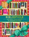 Bibliophile Advent Calendar for Booklovers Jane Mount