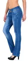 Bootcut Jeans Damen Jeans Damen Bootcut Jeans Bootcut Damen Jeans Bootcut Jeans Damen Stretch Jeanshose Damen Low Waist Jeans Damen Weite Hose Damen Flared Schlaghose Hüftjeans bis Übergröße B600