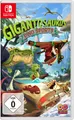 Gigantosaurus: Dino Sports Nintendo Switch