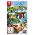 Gigantosaurus - Dino Sports Switch