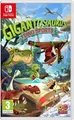 Gigantosaurus Dino Sports - Switch [EU Version]