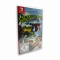 Gigantosaurus: Dino Sports (Nintendo Switch Spiel) NEU & OVP (Sealed)