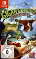 GW6594 Gigantosaurus - Dino Sports NSWITCH Neu & OVP