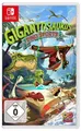 Gigantosaurus: Dino Sports  SWITCH