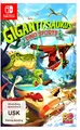 Gigantosaurus: Dino Sports - Nintendo Switch - Neu & OVP - Deutsche Version