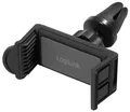 LogiLink AA0113 Lüftungsgitter Handy-Kfz-Halterung 360° drehbar
