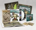 The O'Reillys & The Paddyhats In Strange Waters (Schallplatte)