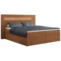 BOXBETT GOLD-6 LED 140/200 Orange Struktur - H4