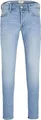 Jack & Jones Glenn Original Sq 330 Slim Fit Jeans Blau 32 / 32 Mann Blau 32