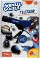 WOOZLE GOOZLE Fernrohr | Spiel | Deutsch (2025) | Kartonschachtel | DE107131WG
