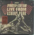 Live From Asbury Park 2024. [Vinilo]