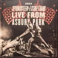Bruce Springsteen - Live from Asbury Park 2024 - 5LP Box-Set, RSD 2026, NEU/OVP