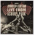 Bruce Springsteen - Live From Asbury Park Vinyl RSD 2026 5LP