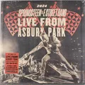 BRUCE SPRINGSTEEN & E STREET BAND Live From Asbury Park 5LP Vinyl-Box RSD 2026