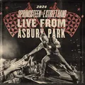 Bruce Springsteen Live From Asbury Park 2024 (Vinyl)