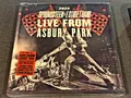 Bruce Springsteen & E Street Band "live from asbury park 2024" Vinyl 5LP 2026