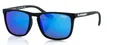 Superdry Sonnenbrille Modell 996059 Form Karree/Eckig, Logoschriftzug auf Bügel, Injectionfassung