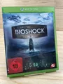 Xbox One Spiel • Bioshock - The Collection #B12