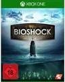 Microsoft Xbox One - BioShock: The Collection DE mit OVP NEUWERTIG
