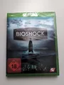 Bioshock-The Collection (Microsoft Xbox One) Neu Und OVP
