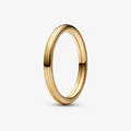 Pandora Me 169591C00 Ring Damen Styling Gerillte Linien 14k Vergoldet Gr. 56