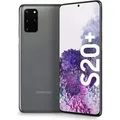 Samsung Galaxy S20+ SM-G985F, 17 cm (6.7"), 8 GB, 128 GB, 12 MP, Android 10, Grau - Grau