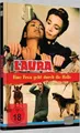 LAURA - EINE FRAU GEHT DURCH DIE HÖLLE - wattiertes Mediabook Cover A – limitiert auf 500 Stück (Blu-ray + DVD)