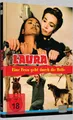 Mediabook LAURA - EINE FRAU GEHT DURCH DIE HÖLLE Gemser / Black Emanuelle BluRay