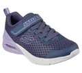 Skechers MICROSPEC MAX EPIC BRIGHTS Laufschuh Gepolsterte Komfort-Innensohle