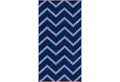 Cawö Home Strandtücher Beach Wave 5579 Velours, 100% Baumwolle (1-St)