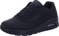Skechers Uno-Stand On Air 52458-BBK Herren