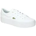 Lacoste 47CFA0005_216 Schnürschuh weiß 40,5 EU