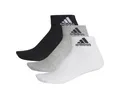 adidas Performance Kurzsocken Ankle Socken 3 Paar (Packung, 3-Paar, 3er-Pack)