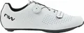 Northwave Typhoon Rennrad Fahrradschuhe weiß 2026 46 Unisex