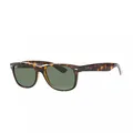 RAY BAN Sonnenbrille Sunglasses RB 2132 L 902 Gr.55 NEW WAYFARER