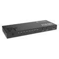 FeinTech AX340 HDMI 2.1 Audio Extractor 4 In 1 Out + eARC-Soundbar | eARC-TV (60979522)