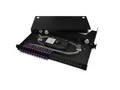 Corning LANSCAPE Spleißbox LAN1 LAN1-24AV-PGTL-B LWL LANSCAPE