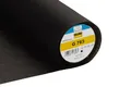 Vlieseline G785 schwarz, pro Meter