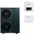 Vaillant Paket 4.3410 aroTHERM plus /8.1 VWL 105/8.1 A 400V für Hybridsystem